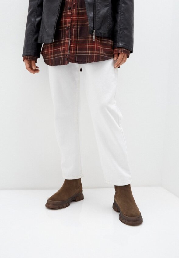 Ботинки Valley