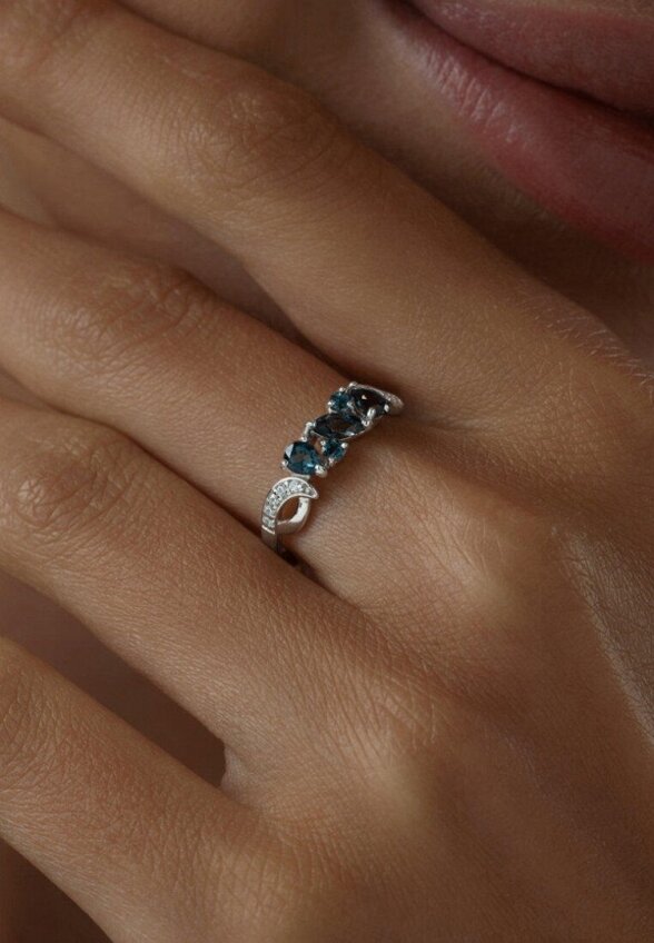 Кольцо Sokolov