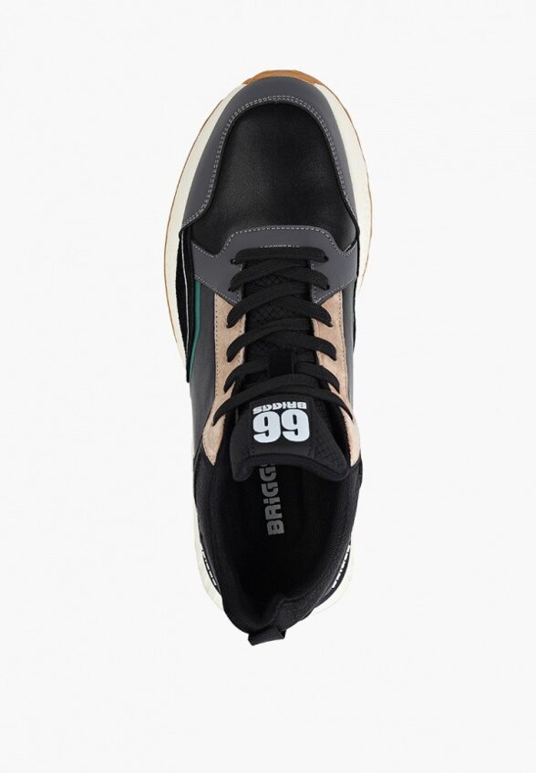 Кроссовки Briggs