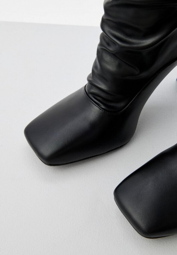 Ботфорты Berhasm