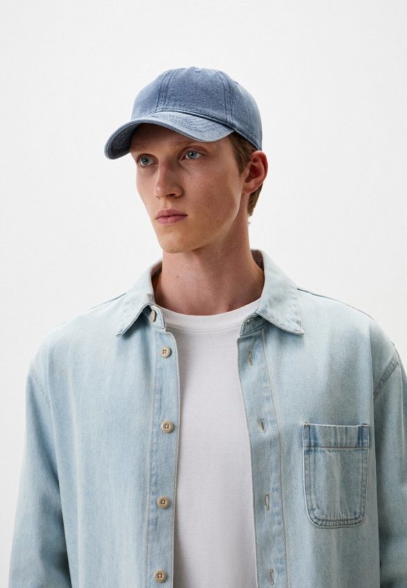 Бейсболка 7.2.66