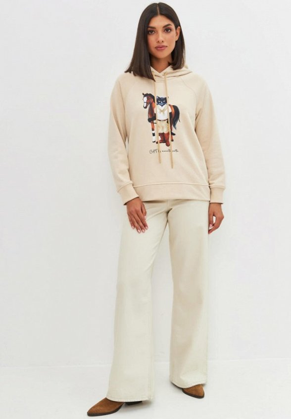 Худи Manii'ta Lacitta