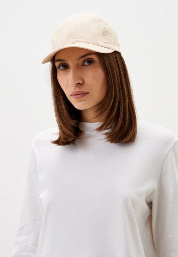 Бейсболка GSD