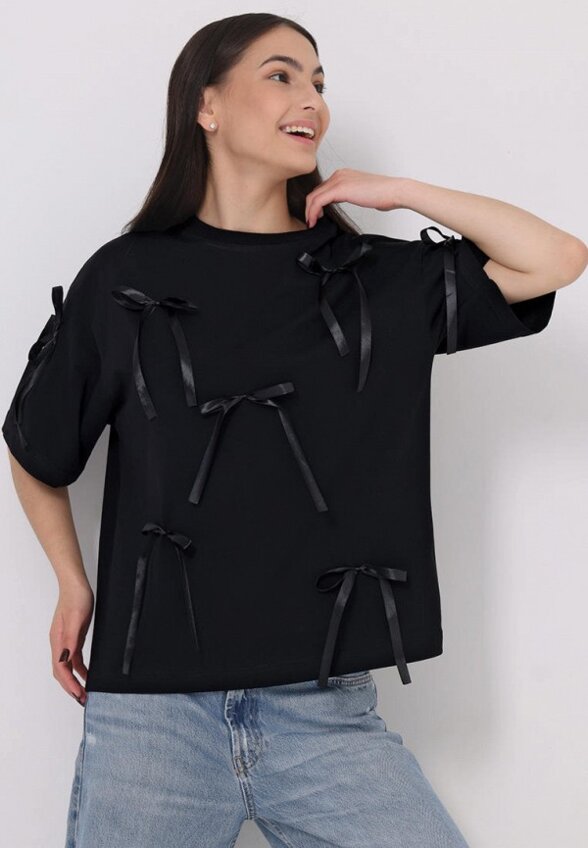 Футболка Апрель