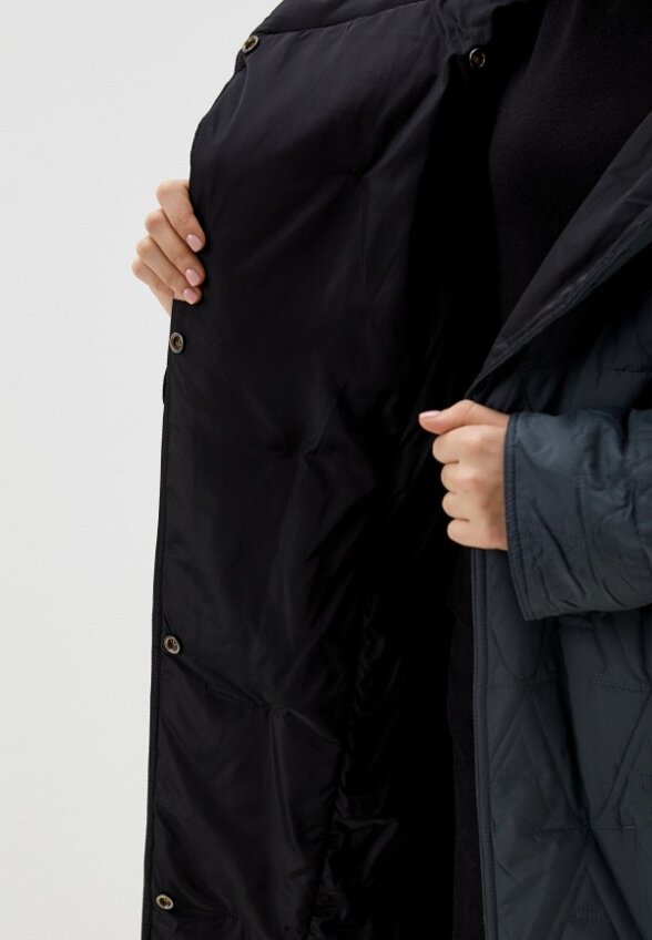 Пуховик Dimma