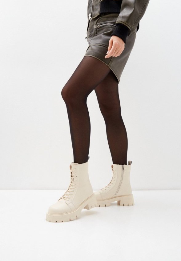 Ботинки Thomas Munz