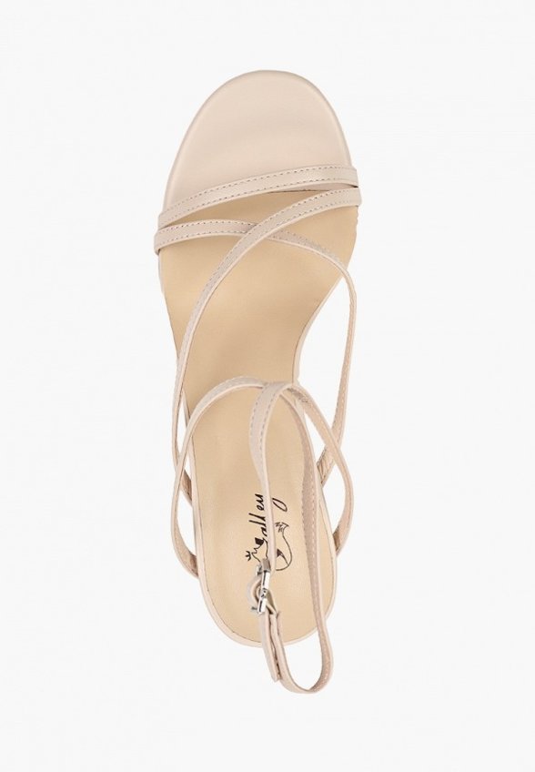 Босоножки Valley