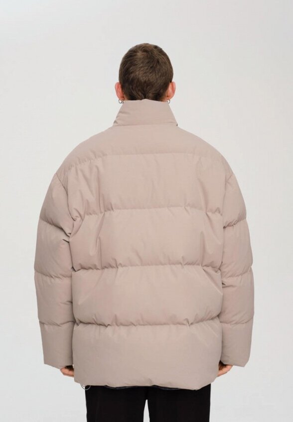 Пуховик Some People