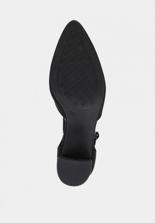 Туфли T.Taccardi