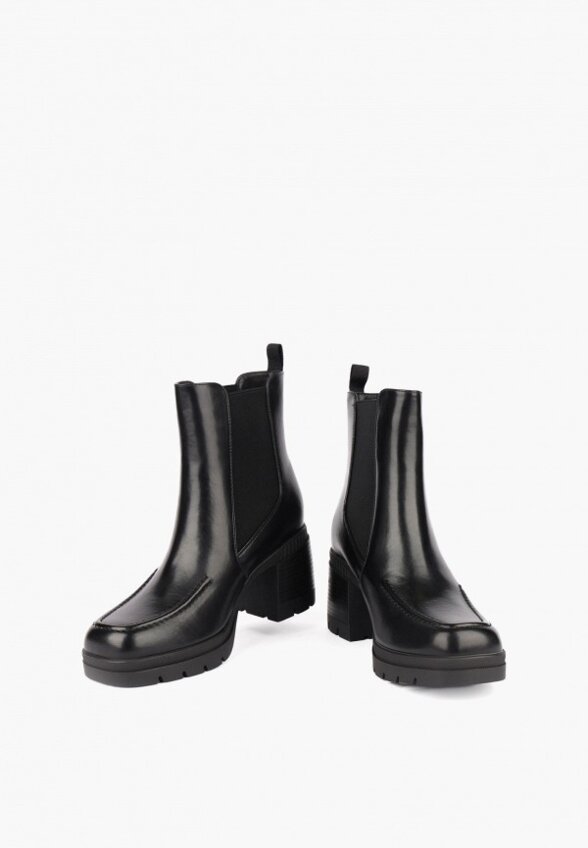 Полусапоги Instreet