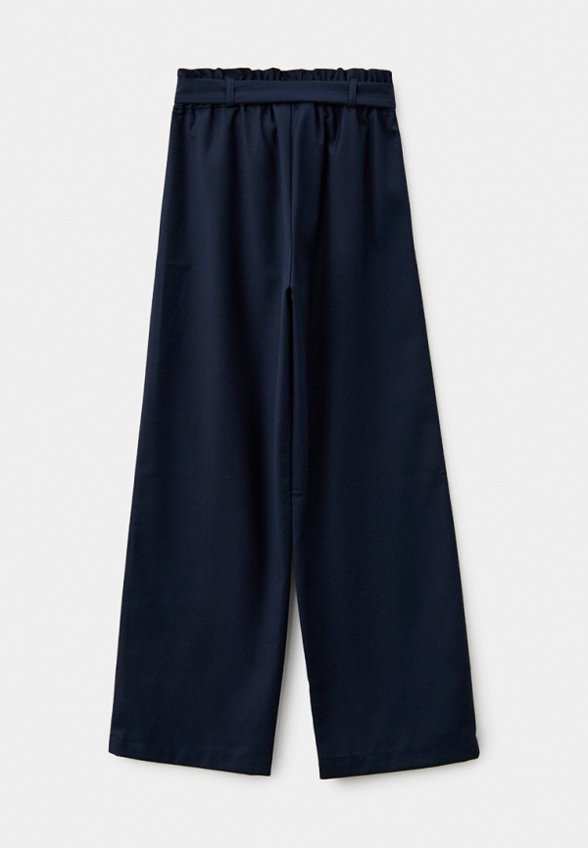 Брюки Button Blue