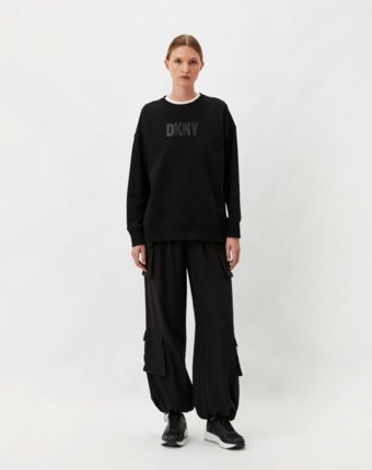 Свитшот DKNY женщинам