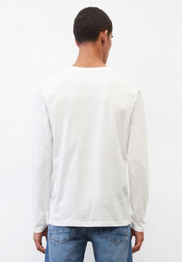 Лонгслив Marc O'Polo