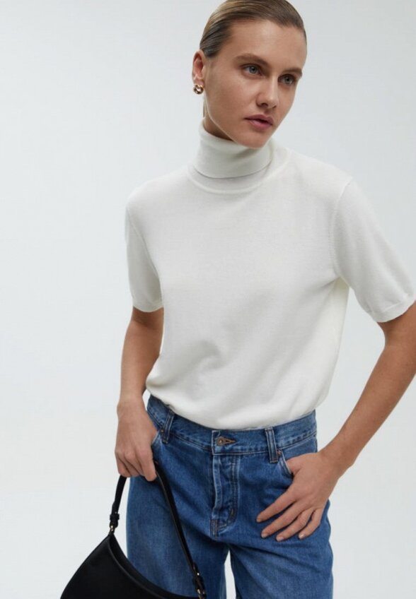 Водолазка Finn Flare