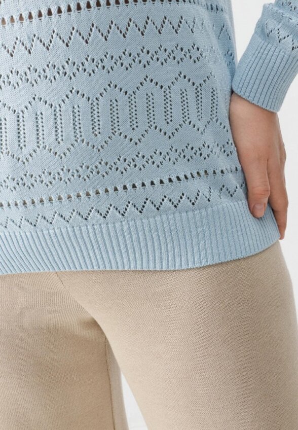 Джемпер Vivawool