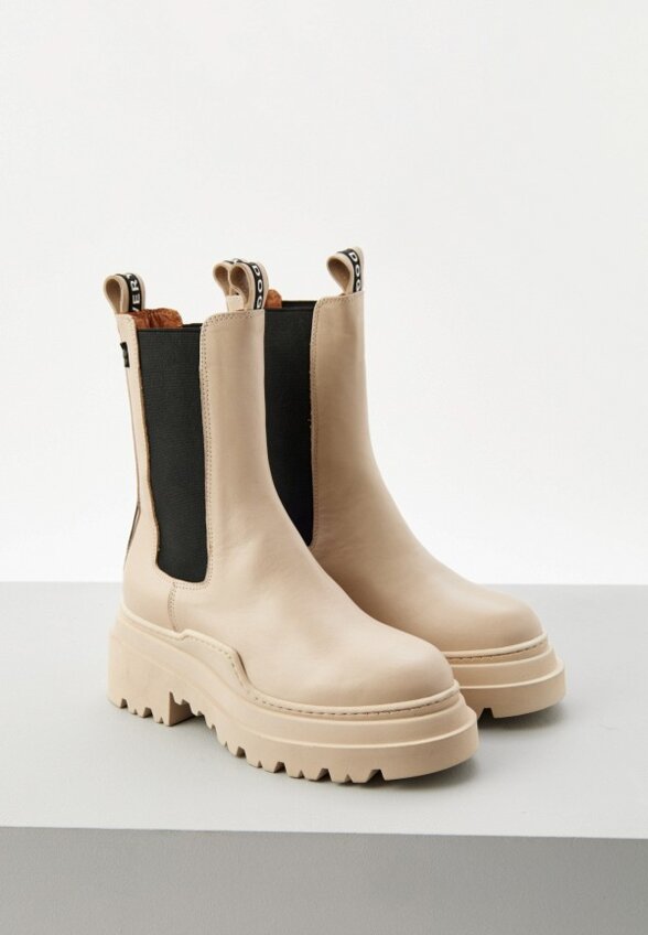 Ботинки Jog Dog