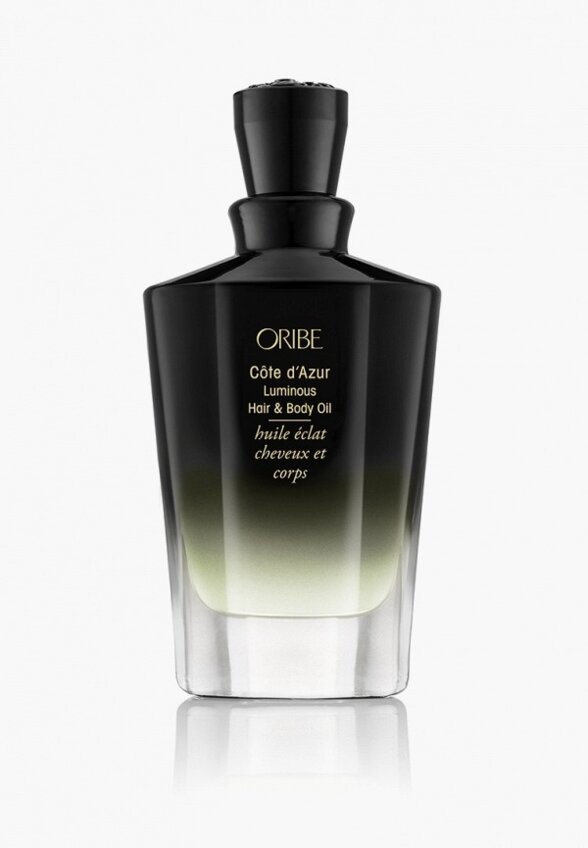 Масло для тела и волос Oribe