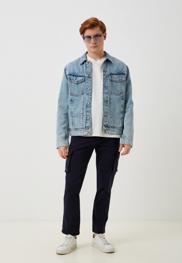 Брюки Marco Di Radi