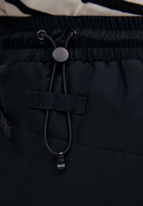 Брюки утепленные Baon