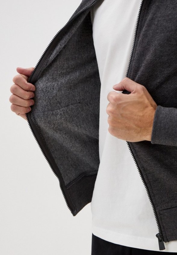 Толстовка Hopenlife