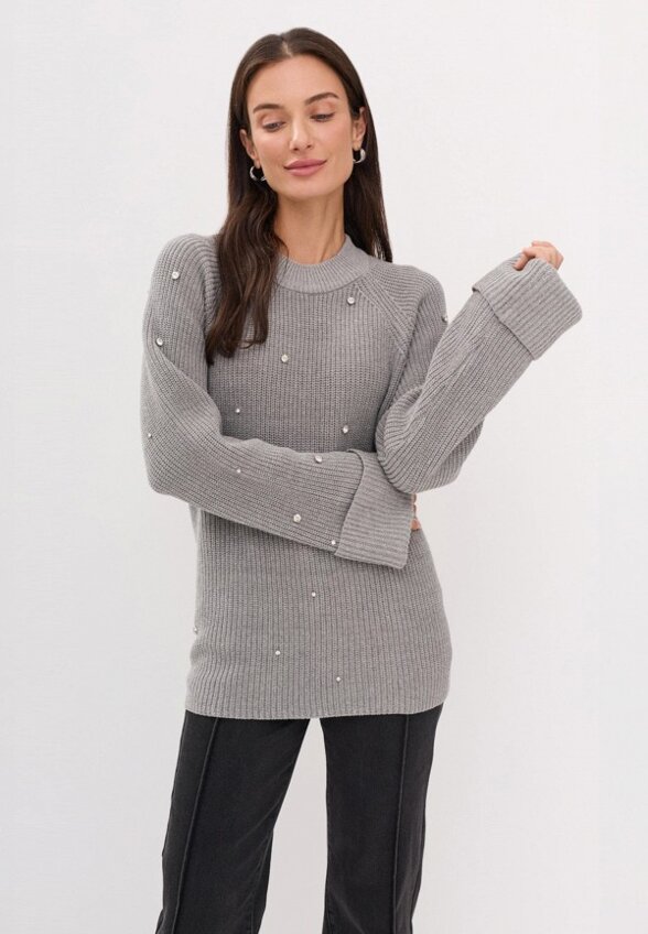 Джемпер Savage