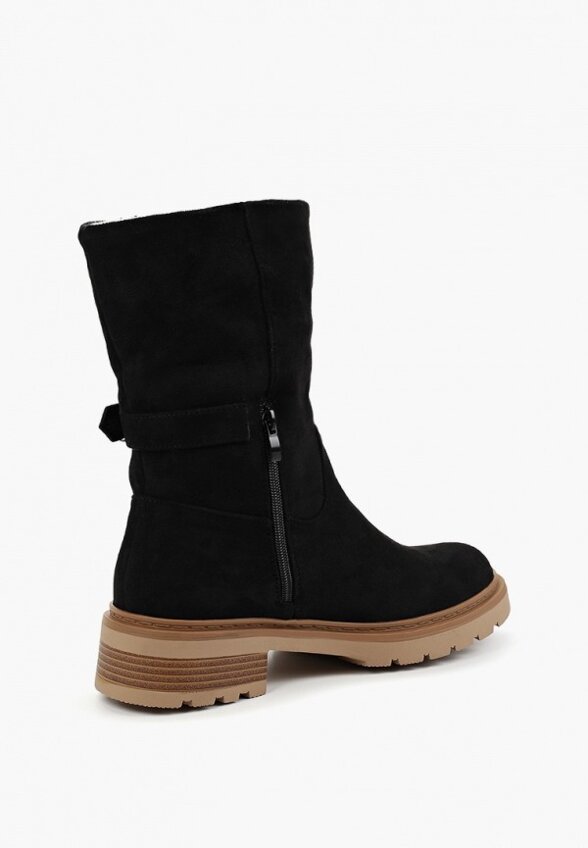 Полусапоги Ideal Shoes