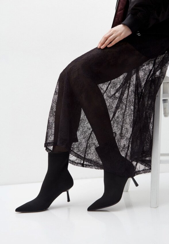 Ботильоны Ekonika