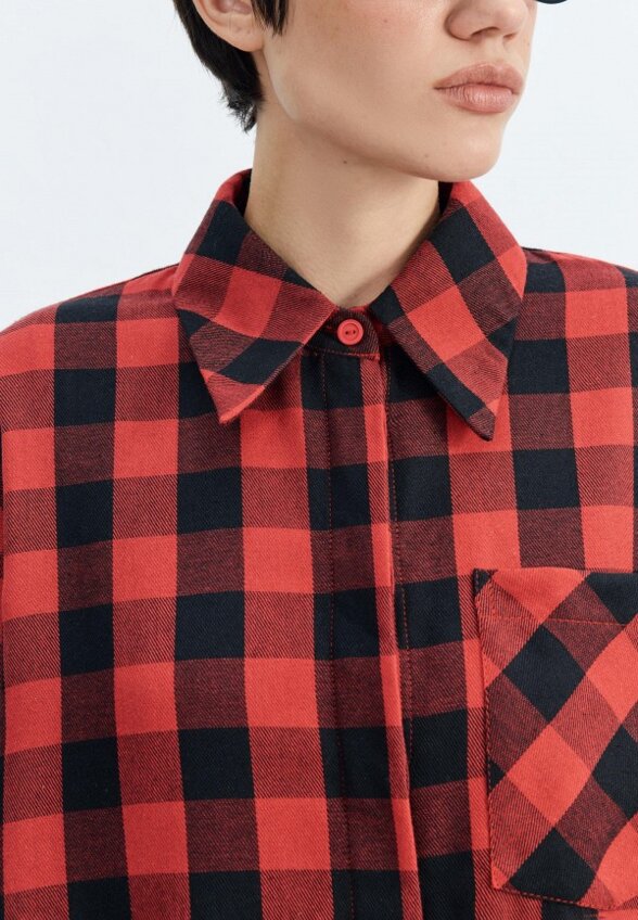 Рубашка Top Top