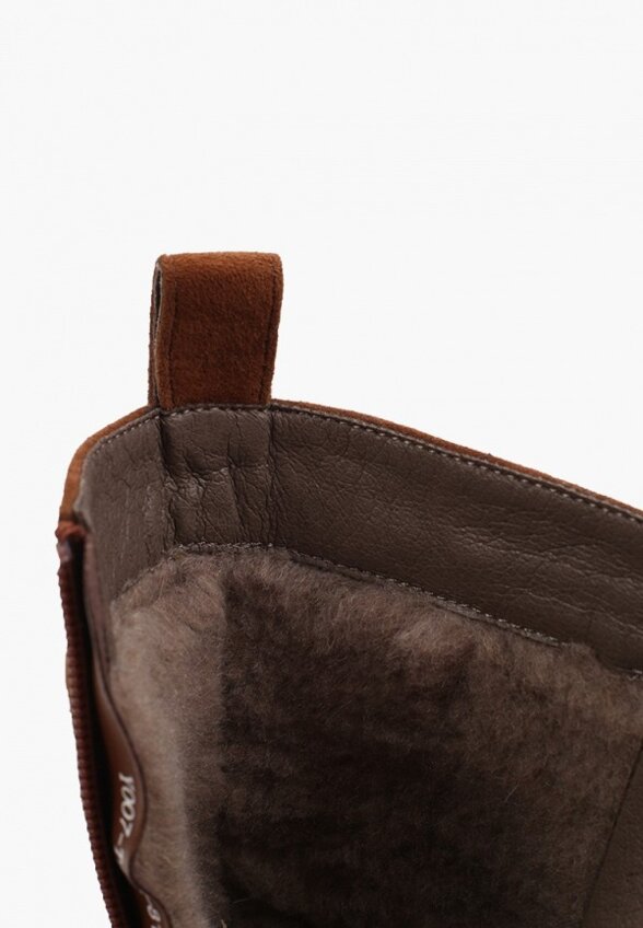 Ботильоны SG Collection