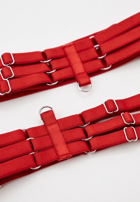 Стрэп Merci Lingerie