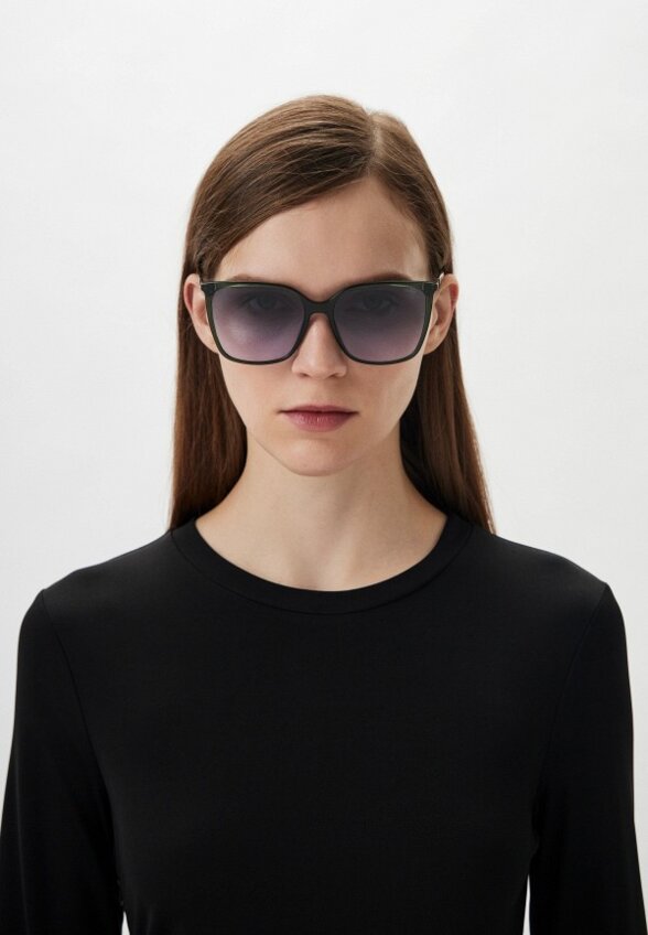 Очки солнцезащитные Hugo