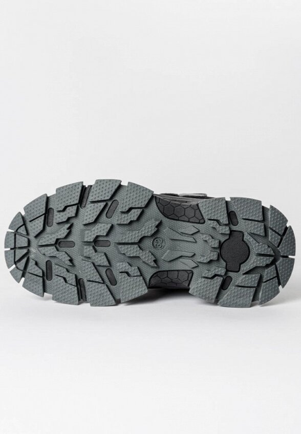 Дутики Tikkago