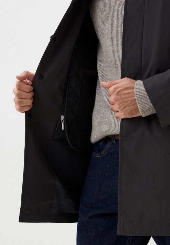 Куртка утепленная Kenbey