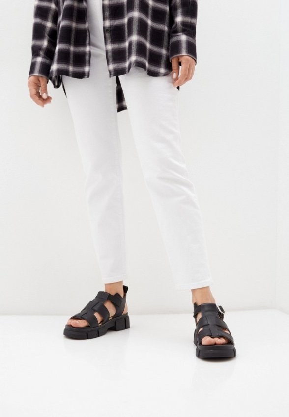 Сандалии Mastille