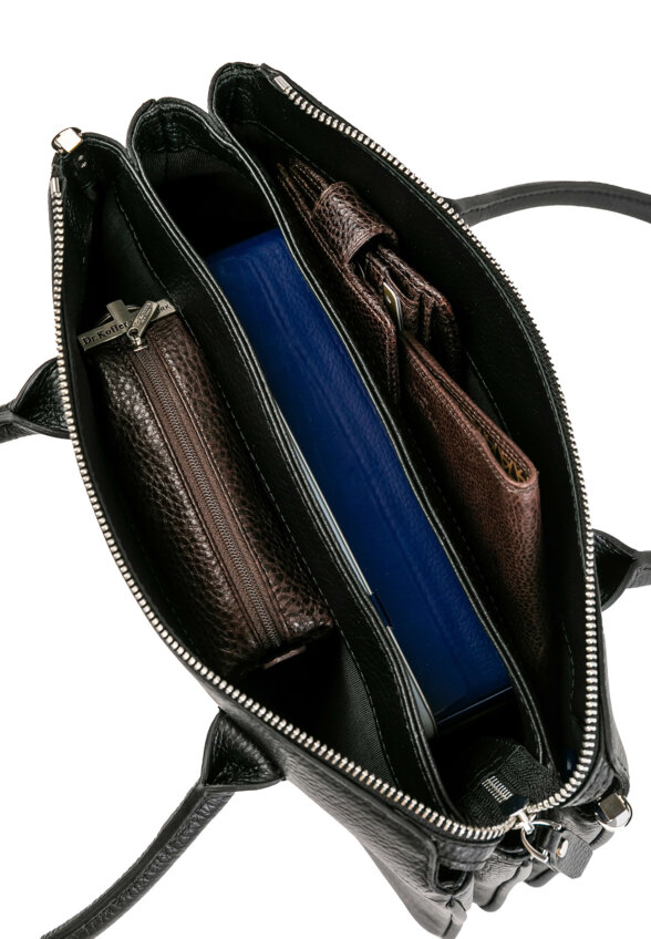 Др.Коффер 30667S-04 сумка женская