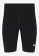 Велосипедки женские Nike Classics, Черный5  - превью