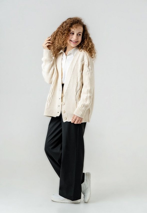 Кардиган Locoloco All For Junior