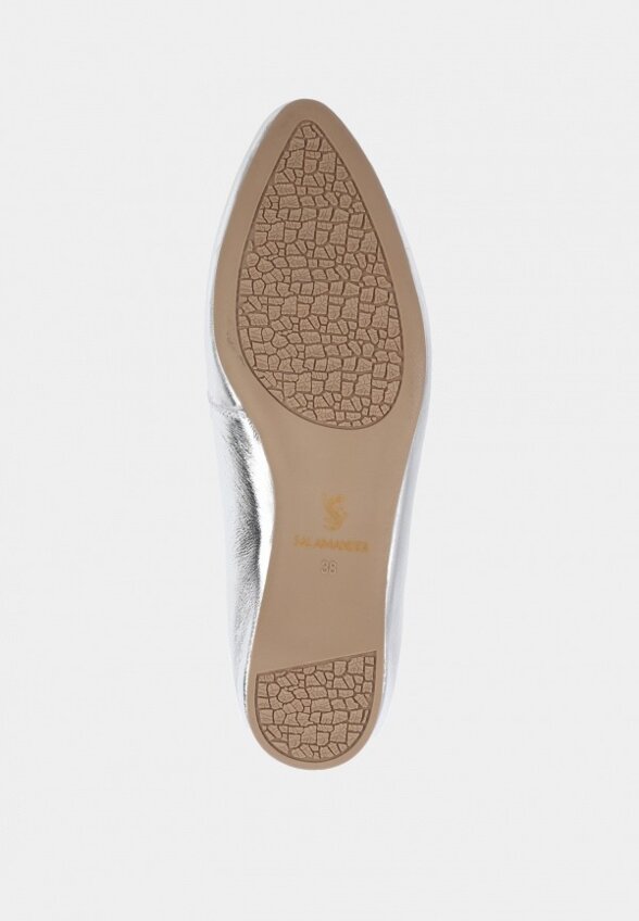 Лоферы Salamander