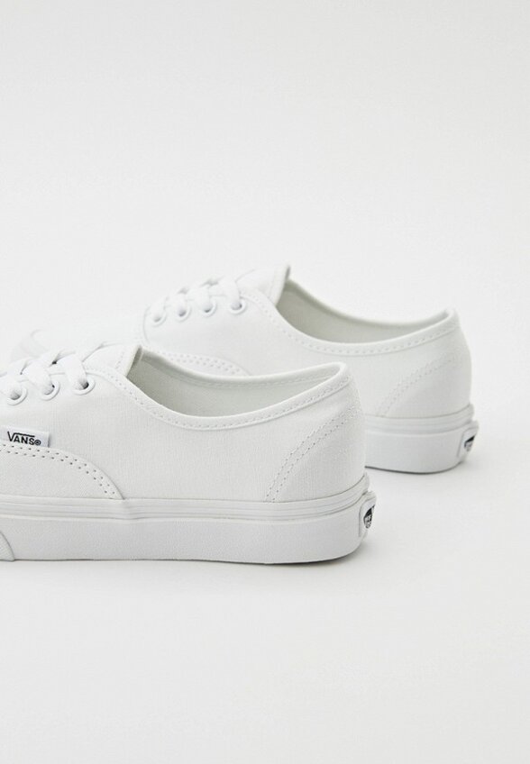Кеды Vans