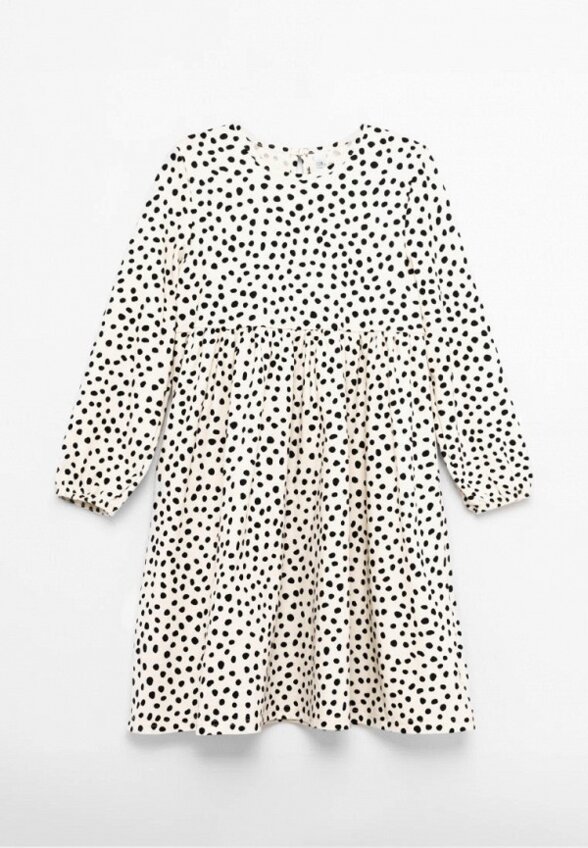 Платье Bossa Nova