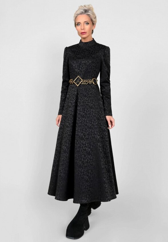 Платье Alisia Fiori