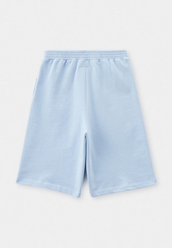 Шорты MM6 Maison Margiela Paris