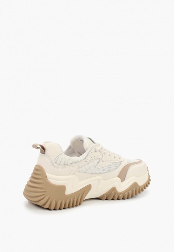 Кроссовки STREETBEAT