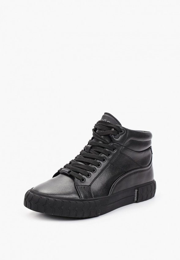 Ботинки Briggs