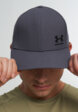 Бейсболка мужская Under Armour, Серый7  - превью