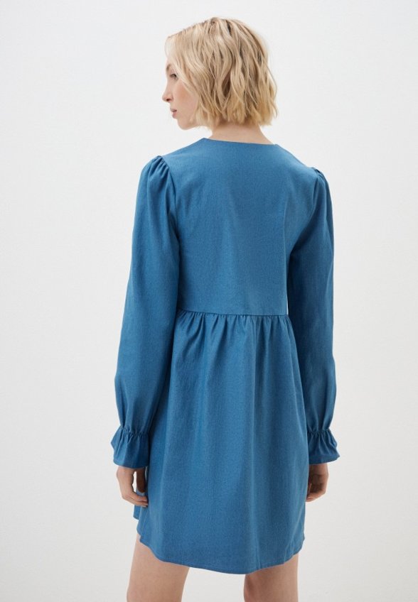 Платье джинсовое Mist