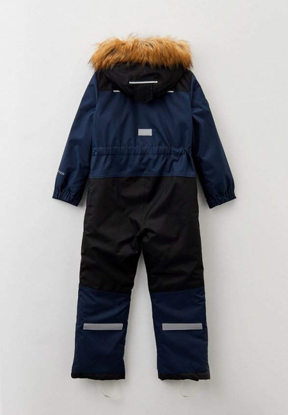 Комбинезон утепленный Kisu