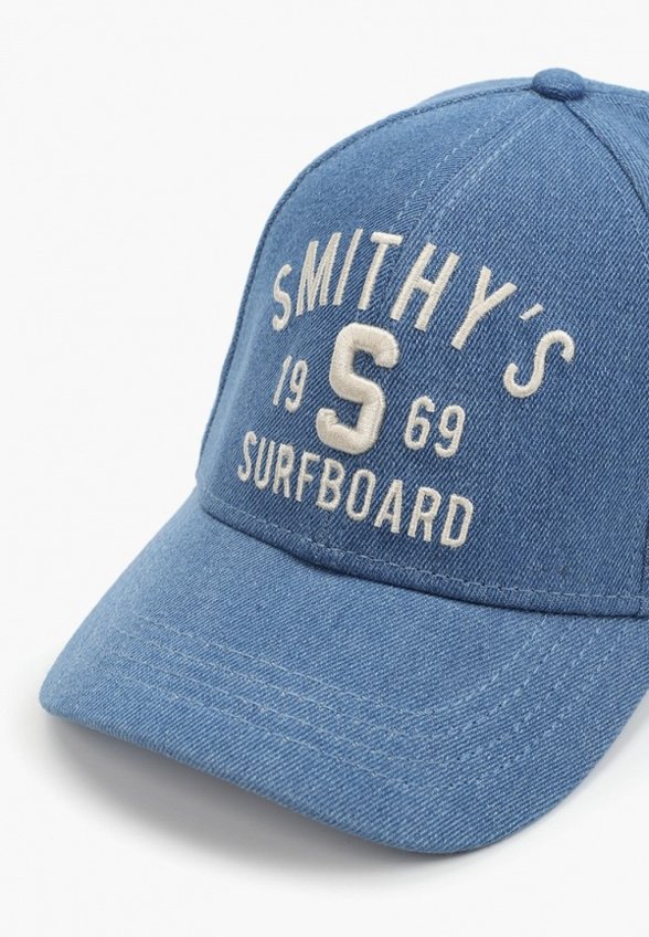 Бейсболка Smithy's