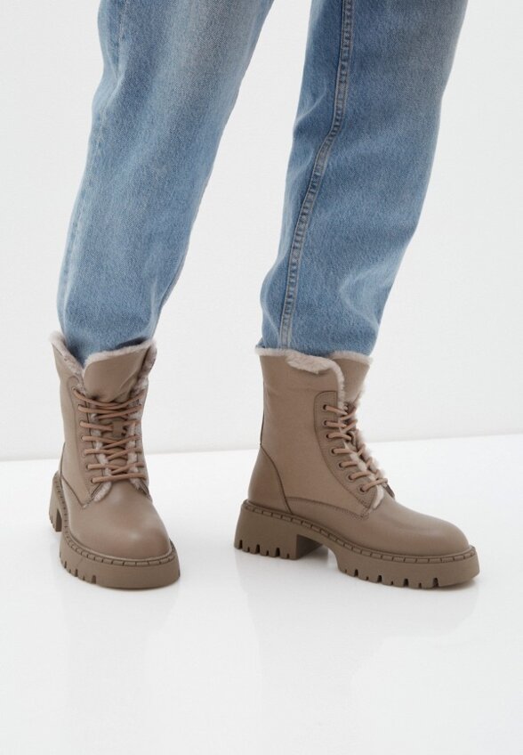 Ботинки Francesco Donni