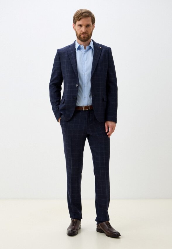 Костюм классический Bazioni